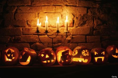 The Hidden Symbolism of Halloween: Unveiling Its Pagan Roots